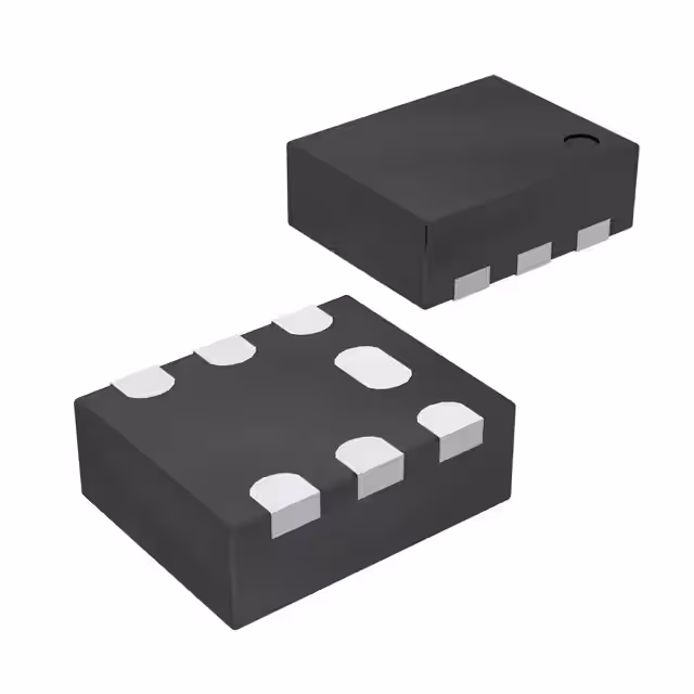 VBUS052CD-FAH-GS08 Vishay General Semiconductor - Diodes Division TVS - Dioden